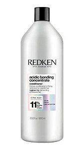 Redken Acidic Bonding Concentrate - Condicionador 1L