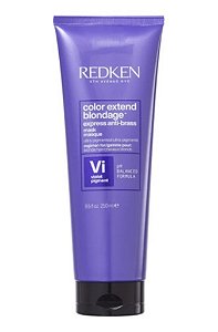Redken Color Extend Blondage Express Anti-brass- Másc 250ml