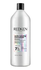 Redken Acidic Bonding Concentrate- Shampoo 1L