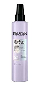 Redken Blondage High Bright - Pré-shampoo 250ml