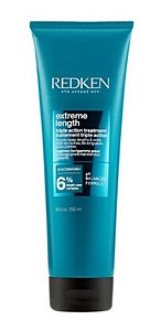 Redken Extreme Length - Máscara 250ml