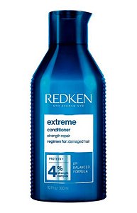 Redken Extreme- Condicionador 300mls