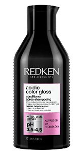 Redken Acidic Color Gloss - Condicionador 300ml