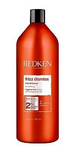 Redken Frizz Dismiss - Condicionador 1L