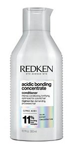 Redken Acidic Bonding Concentrate - Condicionador 300mls