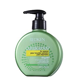 Redken Curvaceous Ringlet - Leave-in 180mls