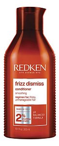 Redken Frizz Dismiss - Condicionador 300mls