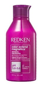 Redken Color Extend Magnetics- Shampoo 300mls