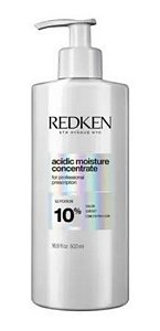 Redken Acidic Moisture Concentrate - 500mls