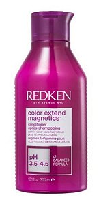 Redken Color Extend Magnetics- Condicionador 250mls
