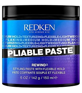 Redken Pliable Paste Pomada 150ml