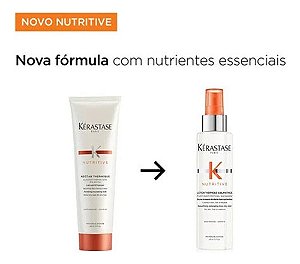 Kérastase Nutritive Lotion Thermique - Leavein Spray 150ml