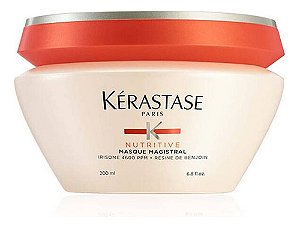 Kérastase Nutritive Masque Magistral - Máscara 200g