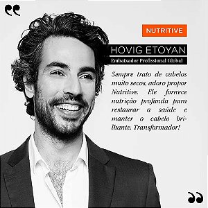 Kérasatase Nutritive Máscara Masquintense Finos 500grs