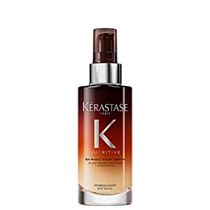 Kérastase Nutritive 8h Magic Night - Sérum Noturno 90ml