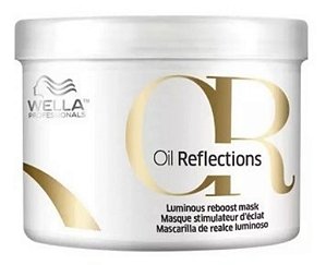 Wella Professionals Oil Reflections Máscara 500mls