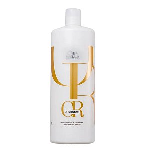 Wella Professionals Oil Reflections Shampoo 1000ml