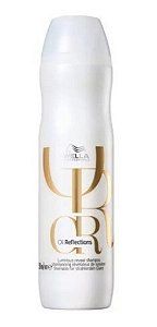 Wella Professionals Oil Reflections Shampoo 250mls