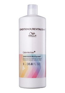 Wella Professionals Color Motion+ - Condicionador 1000mls