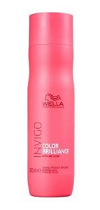 Wella Professionals Shampoo Invigo Color Brilliance 250ml