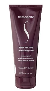 Senscience Inner Restore Deep Moisturing Máscara 200ml