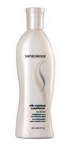 Senscience Silk Moisture Condicionador 300mls
