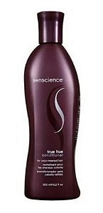 Senscience True Hue Condicionador 300mls