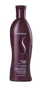 Senscience True Hue Violet- Condicionador 300mls