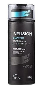 Truss Professional Shampoo Infusion 300ml