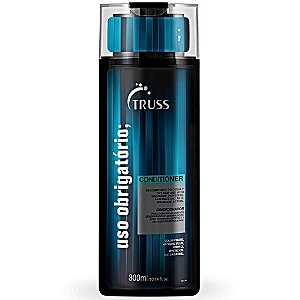 Truss Uso Obrigatório - Condicionador 300mls