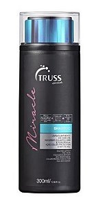 Truss Miracle - Shampoo 300mls