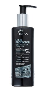 Truss Hair Protector - Leave-in protetor térmico 250ml