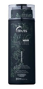 Truss Man Nature - Condicionador 300ml