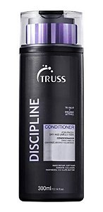 Truss Discipline - Condicionador 300mls