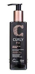Truss Curly Fix - Ativador De Cachos 250mls