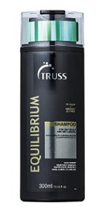 Truss Equilibrium Shampoo 300ml
