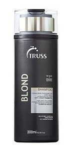 Truss Blond - Shampoo 300mls