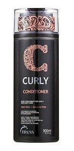 Truss Curly - Condicionador 300mls