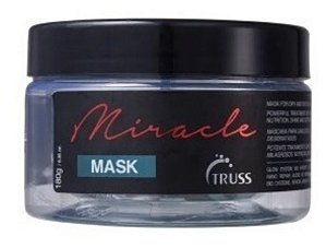 Truss Miracle - Máscara 180g