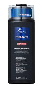 Truss Frizz Zero - Shampoo 300mls