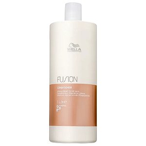 Wella Professionals Fusion- Condicionador 1000mls