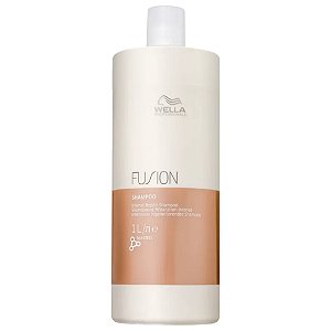 Wella Professionals Fusion- Shampoo 1000mls