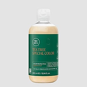 Paul Mitchell Tea Tree Special Color - Condicionador 300ml