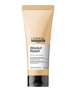 Loréal Condicionador Absolut Repair Gold Quinoa 200ml