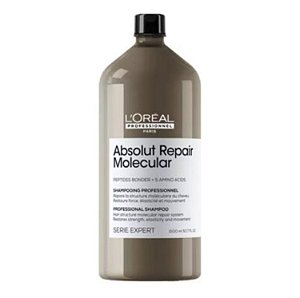 Loréal Professionnel Absolut Repair Molecular- Shampoo 1,5L