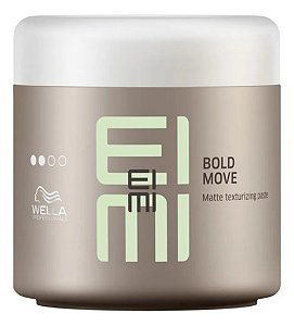 Wella Eimi Bold Move - Cera Modeladora 150mls