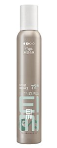 Wella Eimi Nutricurls Boost Bounce - Mousse de Volume 300ml