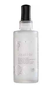 Wella Sp System Liquid Hair - Tratamento Reconstrutor 100mls