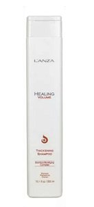 Lanza Healing Volume Thickening - Shampoo 300ml