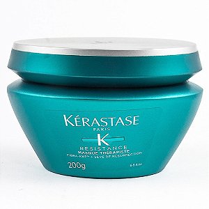 Kérastase Résistance Thérapiste Máscara Reconstrução 200mls